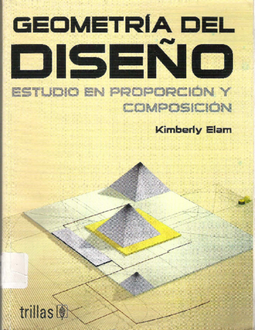 68. Geometría del diseño estudio en proporción y composición - Kimberly Elam.pdf