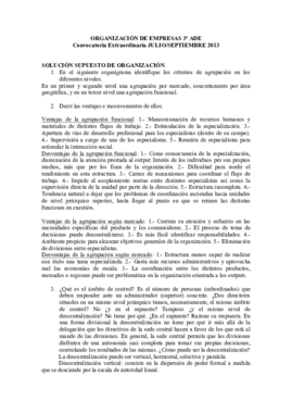 SOLUCIÓN EXAMEN DE ORGANIZACIÓN 3º ADE JULIIO 2013.pdf