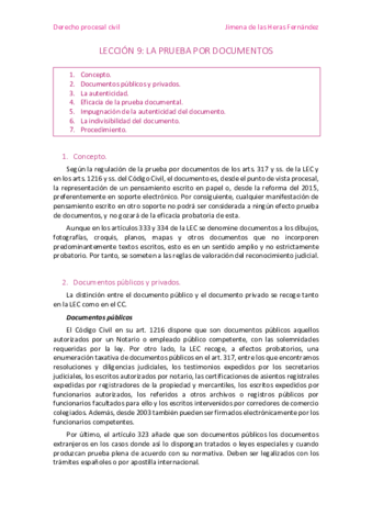Leccion-9-La-prueba-por-documentos.pdf