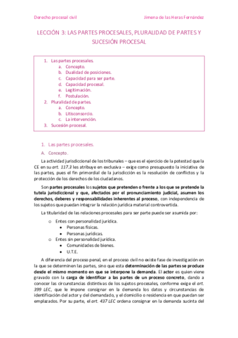 Leccion-3-Las-partes-procesales-pluralidad-de-partes-y-sucesion-procesal.pdf