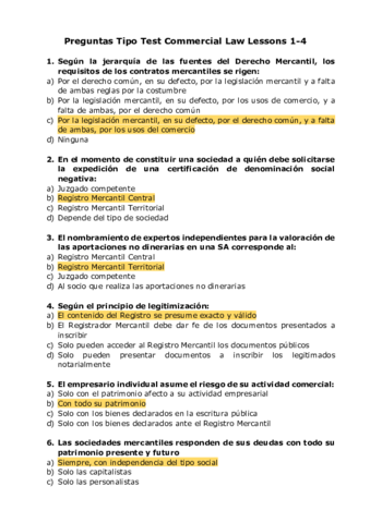 Preguntas-Test-Commercial-Law1.pdf