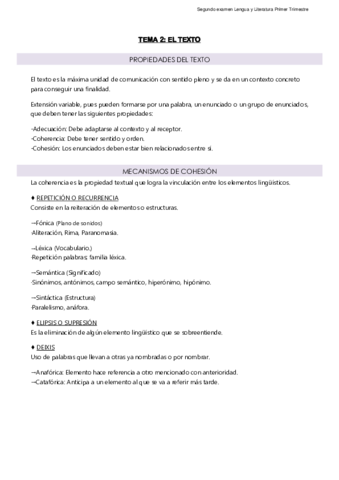 TEMA 2 y 12- EL TEXTO Y LA POESÍA MEDIEVAL ORAL