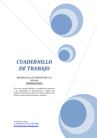 CUADERNILLO DISLEXIA (Primera Parte).pdf