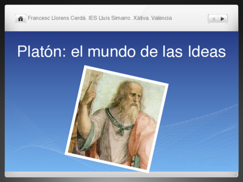 PLATON2TeoriaDeLasIdeas.pdf