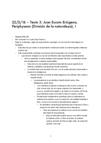 22-2-16 – Texto 3- Juan Escoto Eriúgena Periphyseon (División de la naturaleza) I.pdf