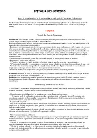 Resumen Historia del Derecho.pdf