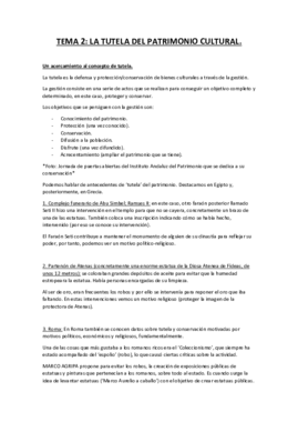 TEMA 2 - La tutela del patrimonio..pdf