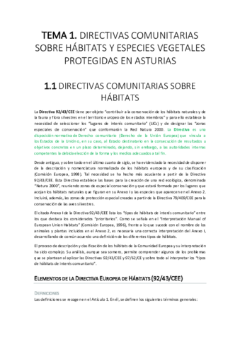 TEMA-1-DIRECTIVAS-COMUNITARIAS-SOBRE-HABITATS-Y-ESPECIES-VEGETALES-PROTEGIDAS-EN-ASTURIAS.pdf