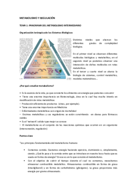 Tema 1 Panorama del metabolismo intermediario.pdf