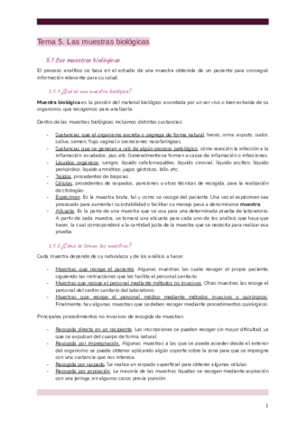 TEMA 5