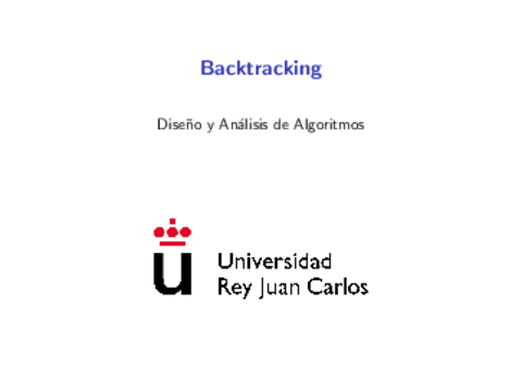 DAA-Backtracking.pdf