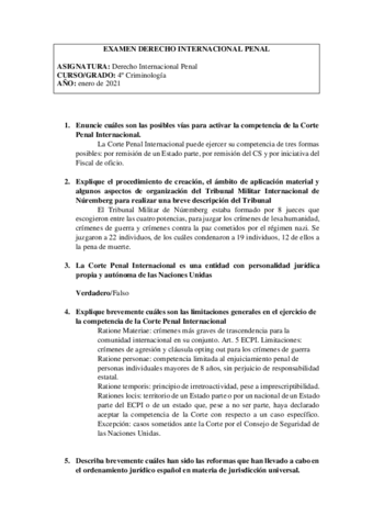 EXAMEN-ENERO-2021-DERECHO-INTERNACIONAL-PENAL.pdf