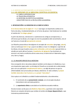 4. LOS ORÍGENES DE LA MEDICINA CIENTÍFICA OCCIDENTAL.pdf