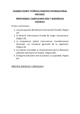 Examen Derecho Internacional Privado.pdf