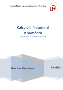 CIN - Cálculo Infinitesimal y Numérico - extracto.pdf
