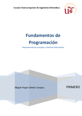 FP - Fundamentos de Programación - extracto.pdf