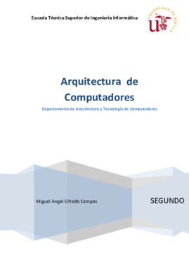 AC - Arquitectura de Computadores - extracto.pdf