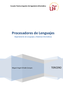 PL - Procesadores de Lenguajes - extracto.pdf