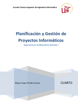 PGPI - Planificación y Gestión de Proyectos Informáticos - extracto.pdf