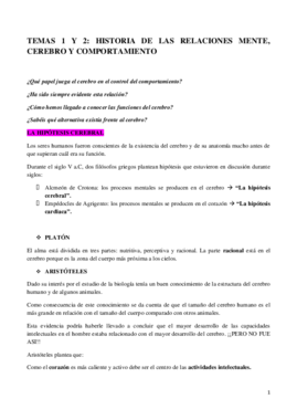 TEMAS 1 Y 2-HISTORIA MEDICINA. RELACIONES MENTE-CEREBRO.pdf