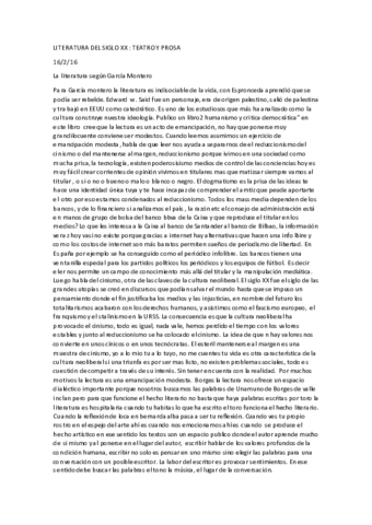 LITERATURA DEL SIGLO XX TEATRO Y PROSA.pdf