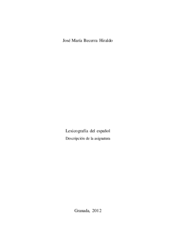 Lexicografía del español.pdf