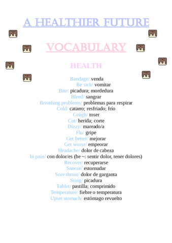 Vocabulary-HEALTH.pdf