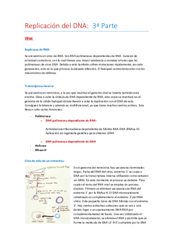Replicación del DNA. Parte 3.pdf