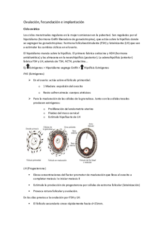 Ovulación fecundación e implantación.pdf