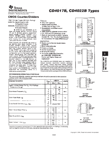 CD4017B.pdf