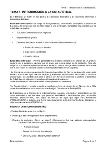 BIOESTADISTICATema 1..pdf
