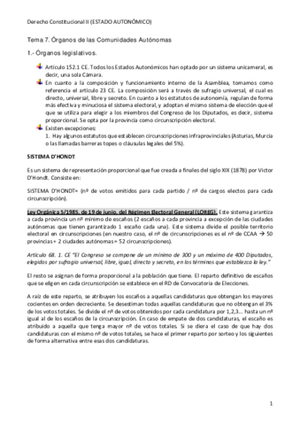 TEMA 7. ORGANOS DE LAS CCAA.docx.pdf