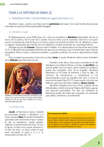 Tema2LAHISTORIADEISRAEL.pdf