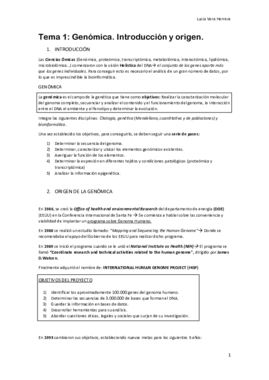 Tema 1. Genómica.Introducción y origen.pdf