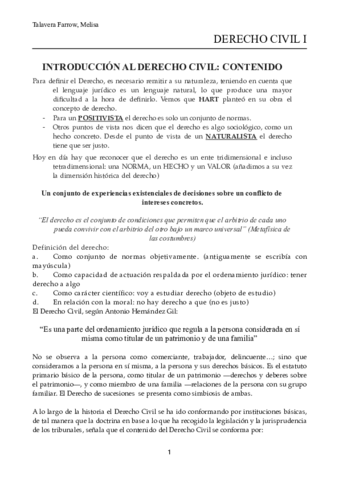 Derecho Civil I PDF.pdf