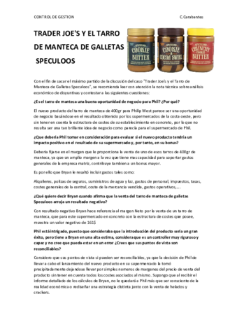 Trader Joe's y el Tarro de Manteca de Galletas Speculoos.pdf