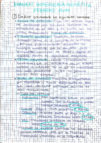 Examen-Ing-Genetica-Febrero-2019-RESUELTO.pdf