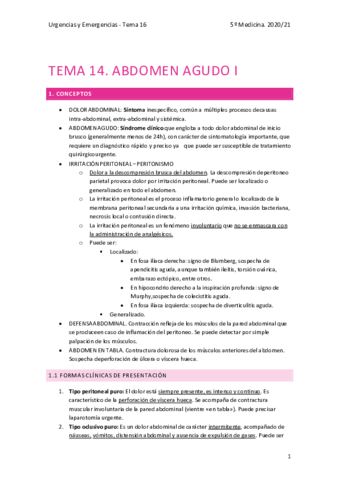TEMA 14. ABDOMEN AGUDO I.pdf