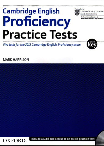 ProficiencyPracticeTests5testsfor2013withKEY-Newson39sLC.pdf