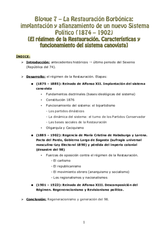 Bloque 7 - Parte 1