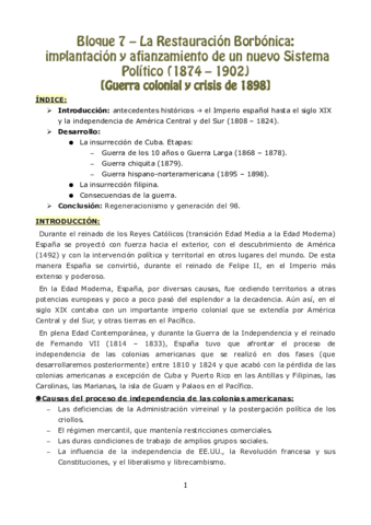 Bloque 7 - Parte 2
