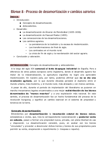 Bloque 8