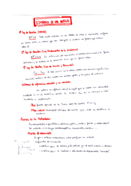 2.Dinamica de una particula.pdf