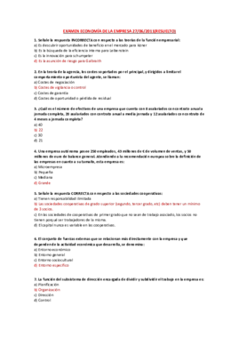 EXAMENES ECONOMÍA DE LA EMPRESA 2011-2013-2014(RESUELTOS).pdf