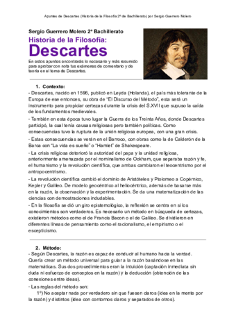 Descartes-Historia-de-la-Filosofia-Sergio-Guerrero-Molero.pdf