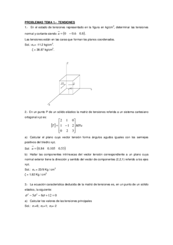 Problemas Tema 1 - Tensiones.pdf