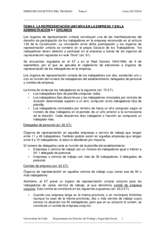 TEMA 6 DERECHO COLECTIVO DEL TRABAJO 15-16 (1).pdf