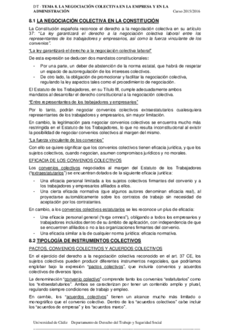 TEMA 8 DERECHO COLECTIVO DEL TRABAJO 15-16.pdf