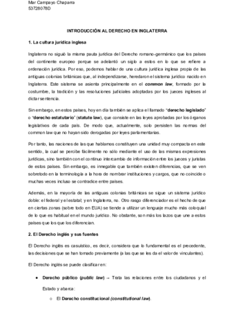 Introducción al Derecho en Inglaterra.pdf