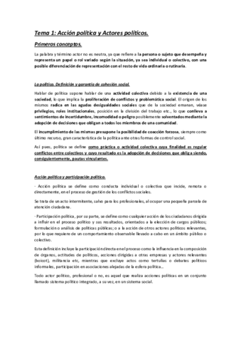 Tema 1. Acción Politica y Actores Políticos.pdf